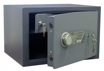 Офисный сейф Safetronics NTL 24 EMs 0 класс